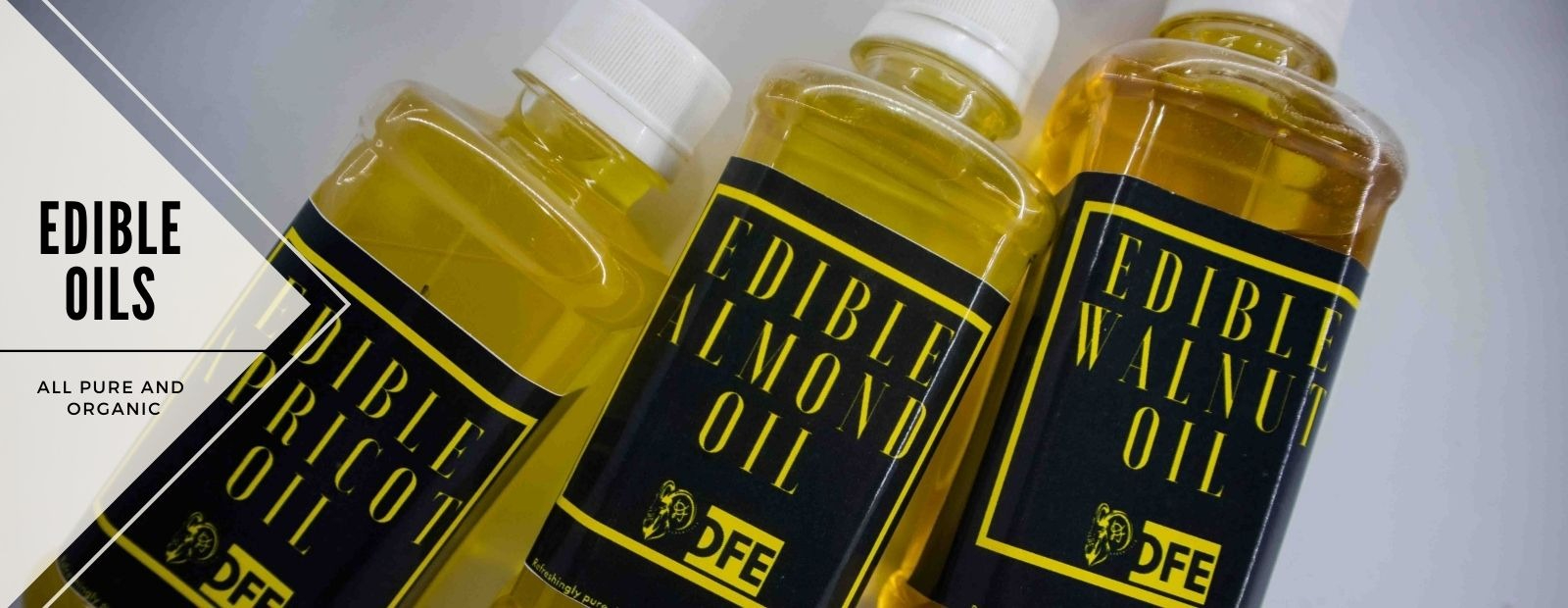 Edible Oils Best Online Shopping Store in Pakistan
