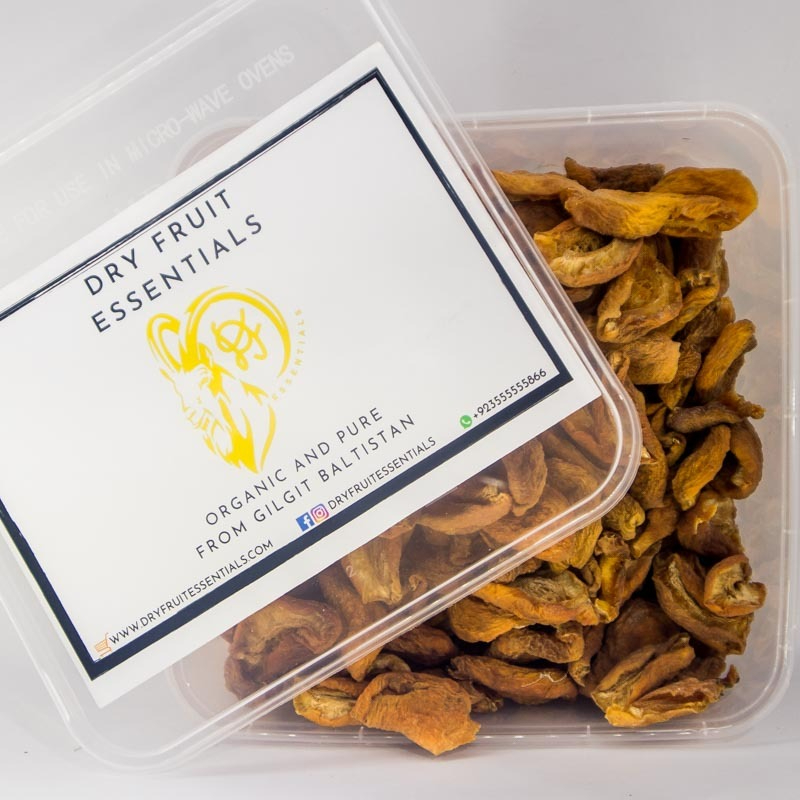 Dried ApricotKhubani