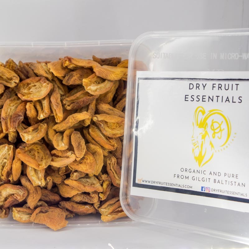 Dried ApricotKhubani