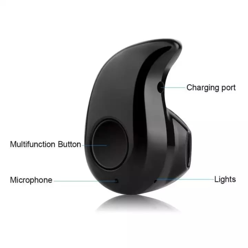 s530 bluetooth universal stereo headset