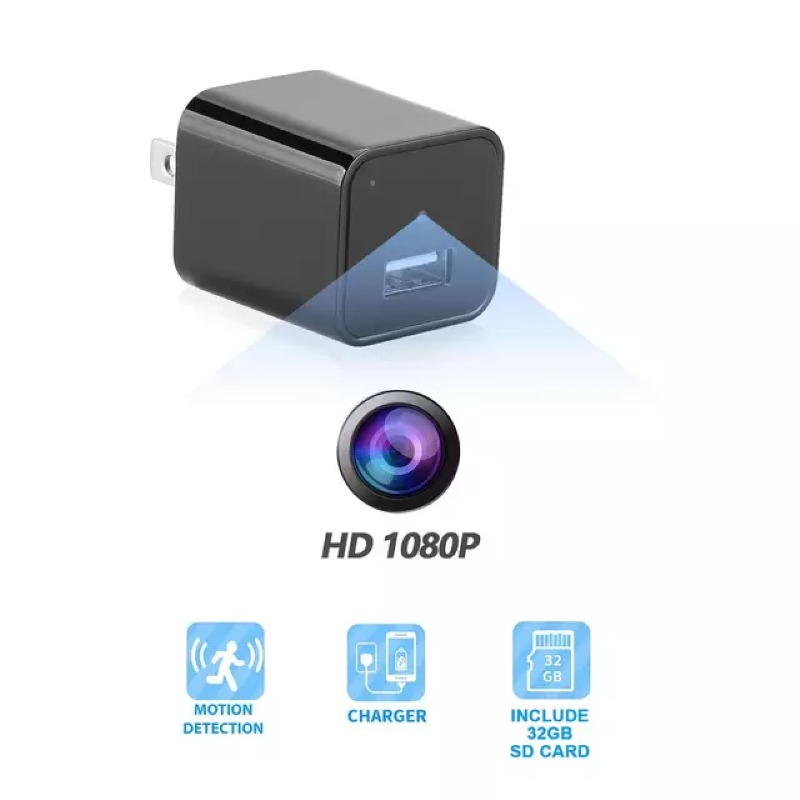 Mini Hidden HD Camera Best Online Shopping Store in Pakistan